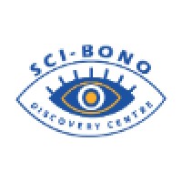 Sci-Bono Discovery Centre logo - Similar company to Sciendum Academy