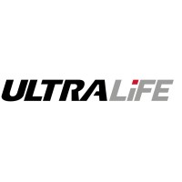 Ultralife Corporation logo - Similar company to Icm Controls