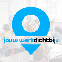 Jouw Werk Dichtbij logo - Similar company to Ett Media