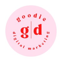 Goodie Digital Marketing logo - Similar company to Left Coast Marketing & Design