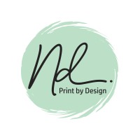 Nd Print by Design LLC logo - Similar company to Claimlynx, Now Part Of Smart Data Solutions
