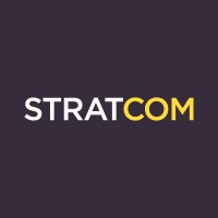 Stratcom (Strategic Communications Inc.) logo - Similar company to Stratcom Uk