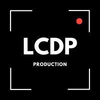 LCDP Production logo - Similar company to Are You Crazy ?