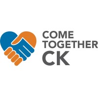 Come Together CK logo - Similar company to Polyboard Design