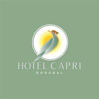 Hotel Capri Doradal logo - Similar company to Terra Solutions