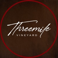 Threemile Vineyard logo - Similar company to Mitchell Wine Group