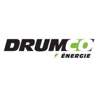 Drumco Énergie logo - Similar company to Auraclean