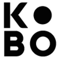 Kobo Funds logo - Similar company to Digitalcube - Execution Matters.