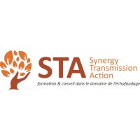 STA FORMATION 👷♂️👷♀️ logo - Similar company to B2 Rh Conseil