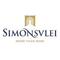 Simonsvlei Winery Official logo - Similar company to Vinocor