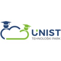 UNIST Tehnološki park logo - Similar company to Bomega