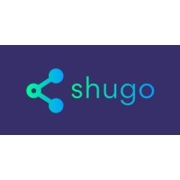 Shugo.io logo - Similar company to Km Distributions - Silver Stock