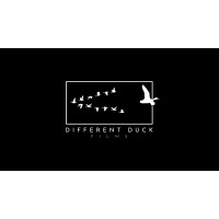 Different Duck Films logo - Similar company to Crony Creative