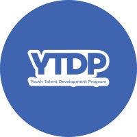 Youth Talent Development Program logo - Similar company to Gendered Coalition Project