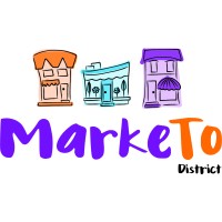 MarkeTo District Business Improvement Area logo - Similar company to Sway Influence