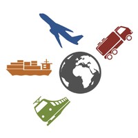 LOGISTAINER Transportes Portuarios logo - Similar company to Vitoria Cycling Group, Sl