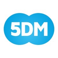 5DM.cz, s.r.o. logo - Similar company to Expandeo