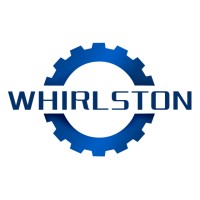 Whirlston Metal Recycling Machinery logo - Similar company to Hpy Sorting Technology