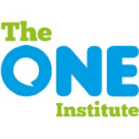 The ONE Institute logo - Similar company to Broadstage