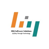 HIQ SOFTWARE SOLUTIONS logo - Similar company to Delightyo Software Services