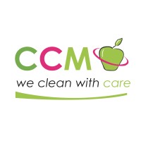 CCM logo - Similar company to Serra Solutions