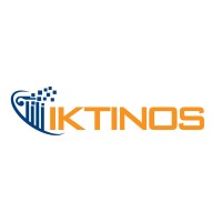 IKTINOS Construction Solutions logo - Similar company to Marmodom Sa