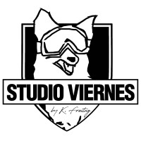 Studio Viernes logo - Similar company to Ps Media Point