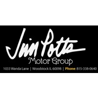 Jim Potts Motor Group logo - Similar company to Motorgroup