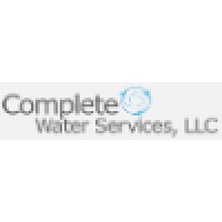 Complete Water Services LLC logo - Similar company to Complete Water Solutions