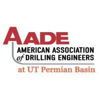 American Association of Drilling Engineers - UT Permian Basin Student Chapter logo - Similar company to Utpb College Of Engineering