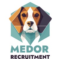 Medor.id logo - Similar company to M+ Software