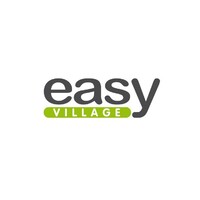 Easy Village logo - Similar company to Wagamama_It