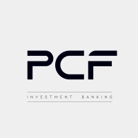 PCF - Investment Banking logo - Similar company to Blu Capital Partners