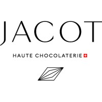 Jacot Haute Chocolaterie logo - Similar company to Chocolat Bamert