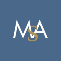 MSA Studio di Architettura e Design logo - Similar company to Plurivoc.