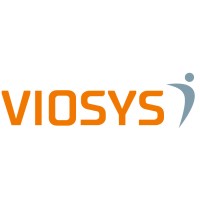 VIOSYS AG logo - Similar company to Viosys