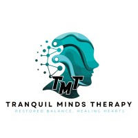 Tranquil Minds Therapy logo - Similar company to Tranquil Minds