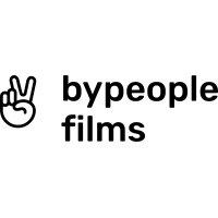 By People Films logo - Similar company to High Spot