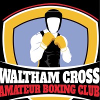 Waltham Cross Amateur Boxing Club logo - Similar company to Sporting Inspirations Cic Uk