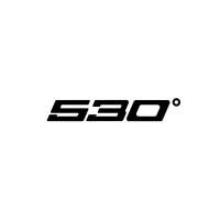 530° logo - Similar company to Organic Design Studio
