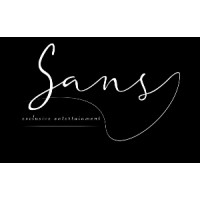 Sans Exclusive Entertainment logo - Similar company to Dancing Bear Records
