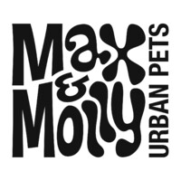 Max & Molly Urban Pets GmbH logo - Similar company to Curli Benelux