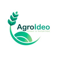 Agroideo logo - Similar company to Binamecuador