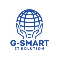 G-Smart IT Solution logo - Similar company to G-Smart It Solution