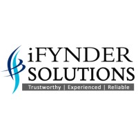 iFynder Solutions logo - Similar company to Enablizer