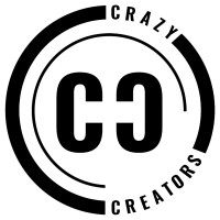 Crazy Creators logo