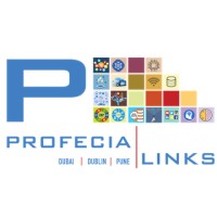 PROFECIA LINKS logo - Similar company to Profecia It