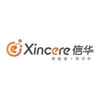 Xincere logo - Similar company to Amc Project Development & Management