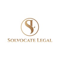 Solvocate Legal logo - Similar company to The Court Lab
