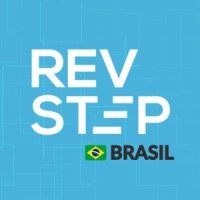 Agência Revstep Brasil logo - Similar company to Xgrowth